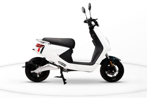 Imagen 9 de 16 de Moto Electrica Lvn Lx04