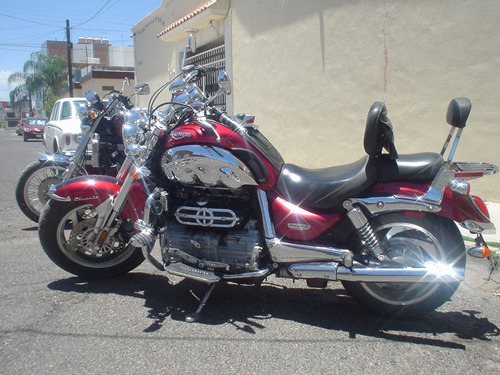 Triumph Rocketiii 2300 Cc Moto Casi Nueva 6181448754
