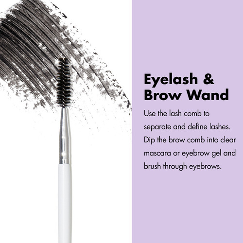 Elf Professional Set 12 Makeup Brushes Brochas Originales Blanco