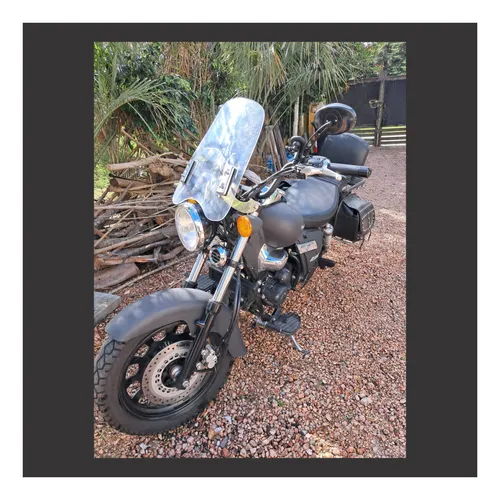 Keeway Superlight 200cc Impecable !