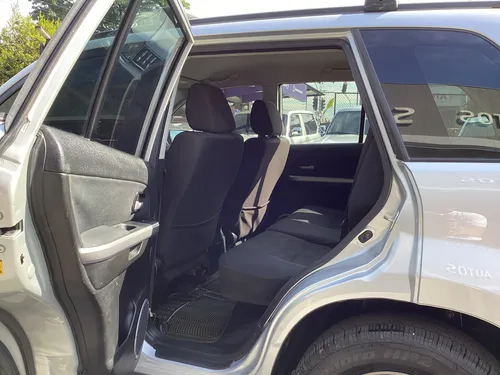 Suzuki Grand Vitara 2.4 Sz Glx Sport 4x4