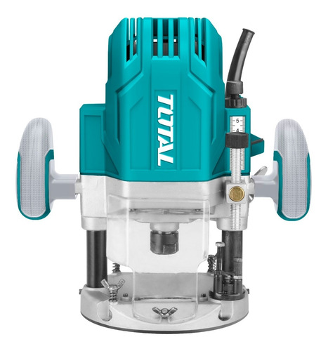 Router 1600 W 22000 Rpm Industrial Total Tr111216