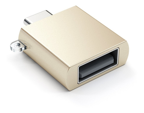 Imagen 8 de 9 de Adaptador Usb-c A Usb - Satechi