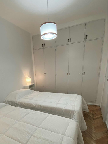 Departamento De 2 Ambientes En El Boedo
