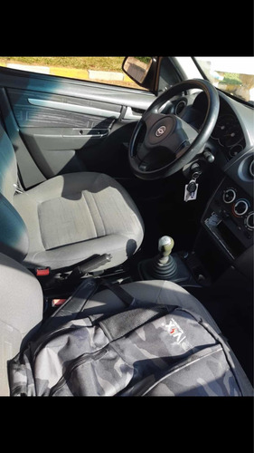 Chevrolet Prisma 1.4 Maxx Econoflex 4p 2010