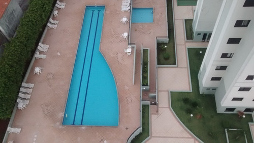 Imagem 6 de 14 de Apto Piazza Della Fontana-r$330 Mil Financia