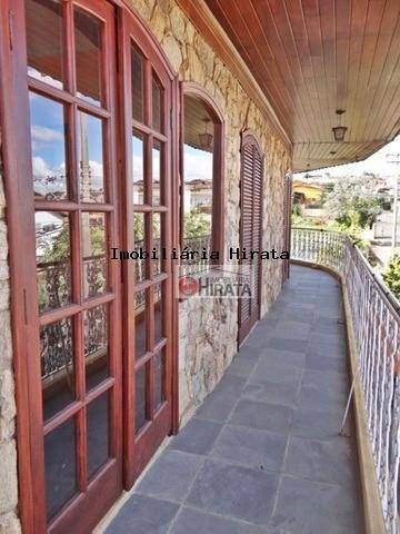Imagem 9 de 9 de Casa Com 4 Dormitórios À Venda, 382 M² Por R$ 980.000,00 - Alto Taquaral - Campinas/sp - Ca1071
