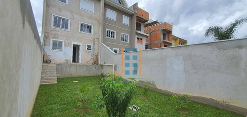 Imagem 6 de 25 de Quadriplex No Abranches, 5 Quartos, 3 Vagas, Quintal. - So1218