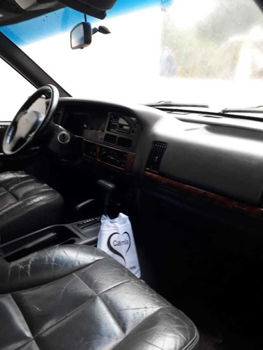 Imagem 4 de 9 de Jeep Cherokee Gran Cherrokee