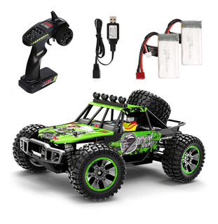 Carro A Control De Remoto Rc Escala 1:12 Grande De 36 K Crt Carro A Control De Remoto Rc Escala 1:12 Grande De 36 K Crt