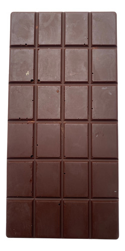 Chocolate Amargo Con Nueces - Turín (barras)