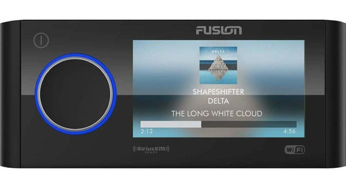Fusion Ra770 Serie Am Fm Bluetooth Pantalla Tactil