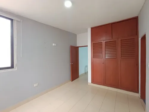 Casa En Arriendo En Quinta Bosch. Cod A19647