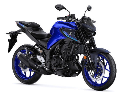 Yamaha Mt03 Abs Motomaxx Quilmes