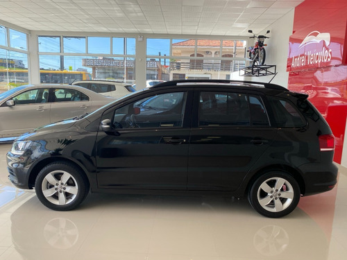 Volkswagen Space-fox 1.6 Trend Line (flex) Completa Gnv 2018