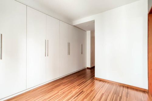 Apartamento A Venda Em São Paulo - 21849