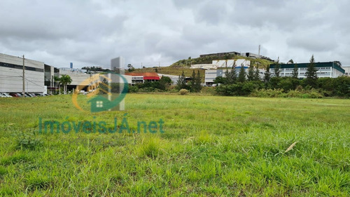 Imagem 4 de 5 de Terreno Lote À Venda Em Jandira/sp - 792