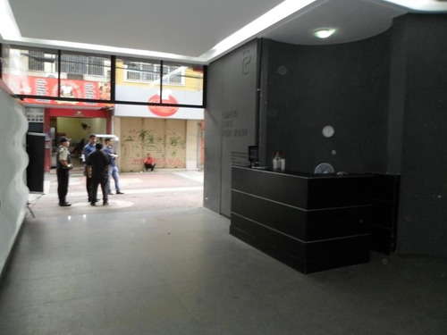 Imagem 5 de 9 de Sala Para Alugar Na Cidade De Fortaleza-ce - L10897