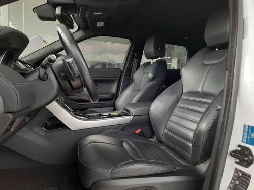 Land Rover Range Rover Evoque 2.0 HSE DYNAMIC 4WD 16V FLEX 4P AUTOMÁTICO