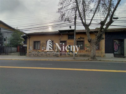 Casa En Venta En Quilpué Centro, Calle Freire