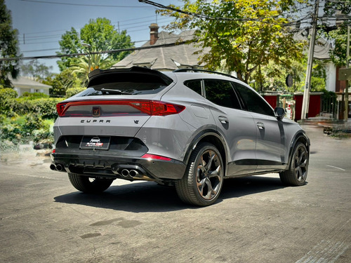 Cupra formentor 2.0 Vz 4Drive Dsg7