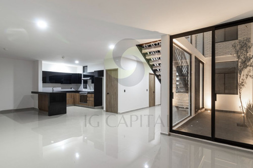 Imagen 6 de 21 de Excelente Casa De Lujo