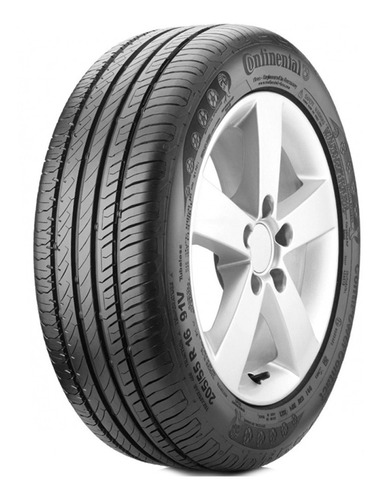 Llanta Continental 185/65r14 Contipowercontact 86t Bsw