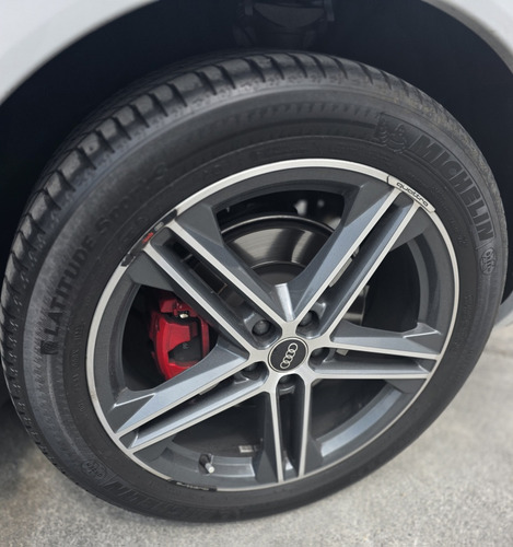 Audi Q5 3.0 Sq5 Tfsi Quattro 354Hp At