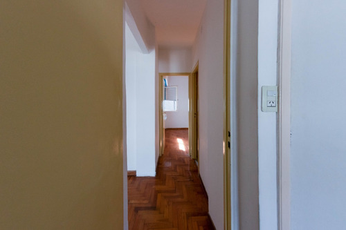 Imagen 13 de 22 de Ph Venta 3 Amb C/balcon Frente Floresta