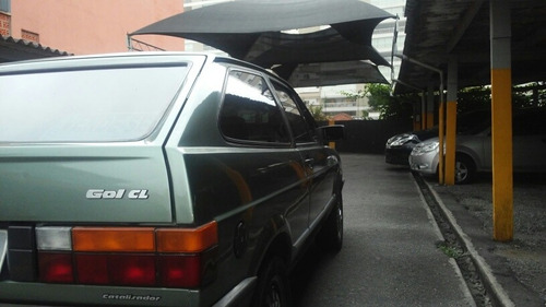 Volkswagen Gol Cl 1.8ap