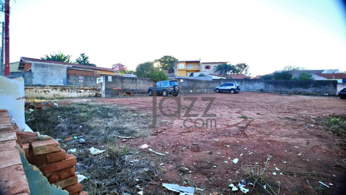 Imagem 4 de 11 de Terreno Comercial À Venda Por R$ 850.000 - Jardim América - Valinhos/sp - Te0987