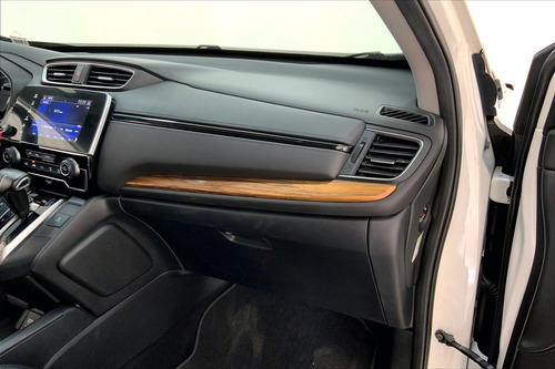 Imagen 16 de 25 de Honda Cr-v Suv 5 Pts Touring, 15t, Cvt, Piel, Qc, Fled, Ra-