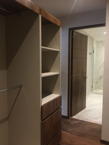 Imagen 16 de 27 de Vive En Polanco Departamento Nuevo