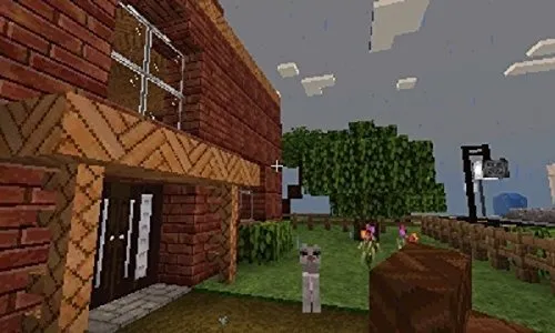 Videojuego Minecraft: New Nintendo 3ds Edition Para