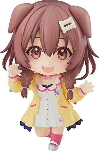 Nendoroid Hololive God Of The Dogs