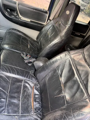 Ford Ranger 4.0 Xl