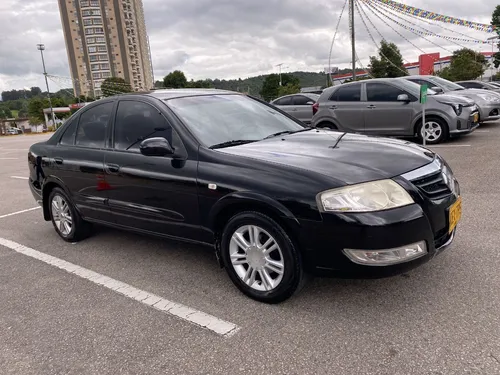 Renault Scala 1.6l AT