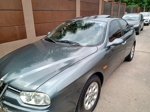 Alfa Romeo 156 V6 24v 190hp