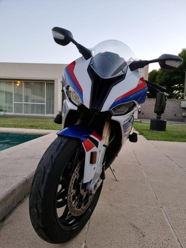 Imagen 4 de 8 de Bmw S 1000 Rr 2020 2400km /kawacolor