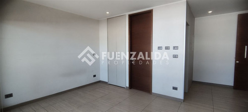 Dpto Moderno 2d 2b - 66 M2 - Metro Agrícola - Macul