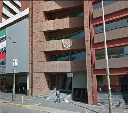 Departamento En Venta José Vasconcelos 218 San Miguel Chapultepec Miguel Hidalgo Cdmx/ Recuperacion Bancaria Laab2