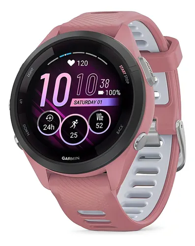 Garmin musica sale