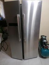 Comprar Refrigerador Mágic Chef De La Mejor Calidad, Casi Nuevo 