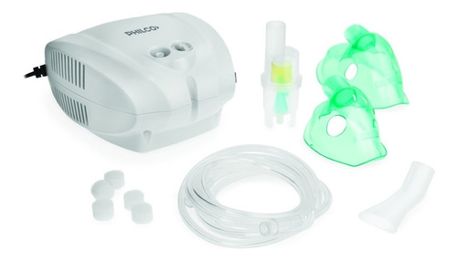 Imagen 2 de 2 de Nebulizador Philco A500lwoo