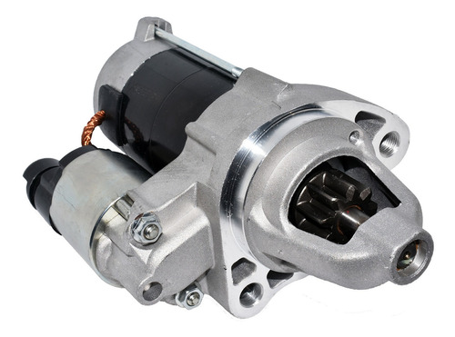 Motor De Arranque Para Honda Fit 1.5 Hellux