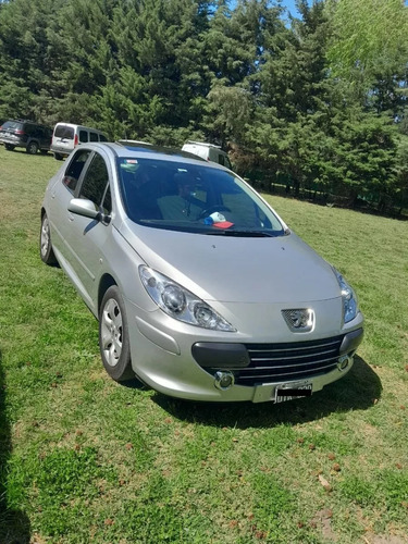 Peugeot 307 2.0 Hdi Xs Premium 110cv