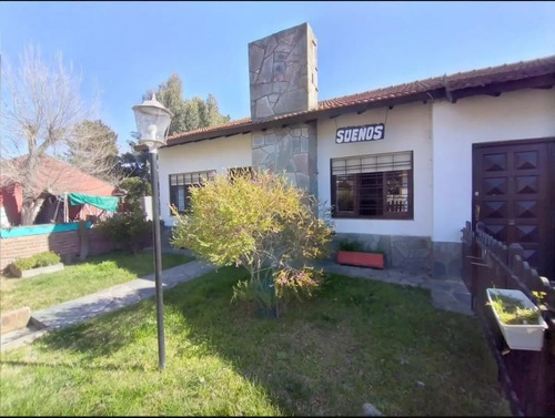 Casa En Venta En Villa Gesell