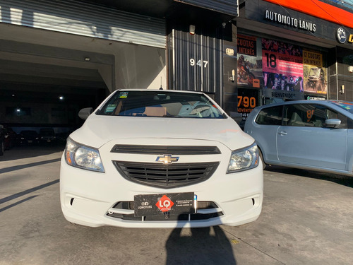 Chevrolet Onix 1.4 Joy Ls 98cv