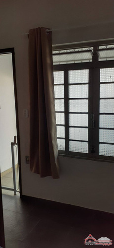 Imagem 6 de 15 de Casa No Jd Bela Vista Jacareí Sp Estuda Troca Por Apartamento - 7952