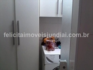 Imagem 18 de 19 de Casa Condominio Jardim Santa Teresa Jundiai - Ca1032